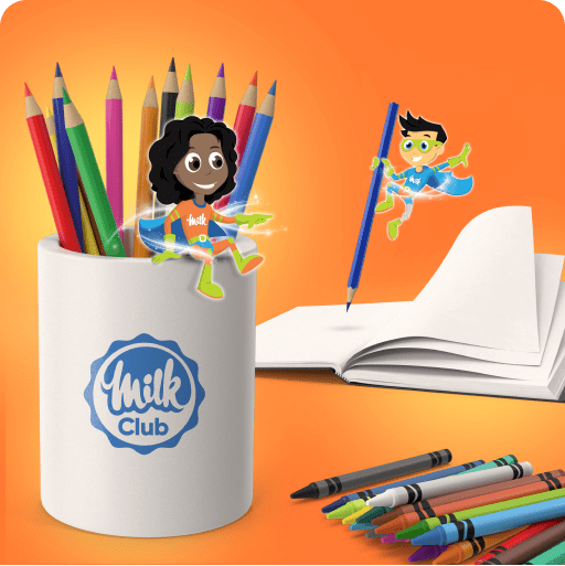 Arts, Crafts & STEM Kits