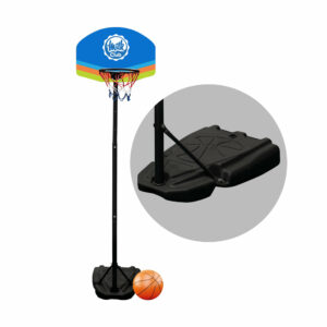 Panier de basketball