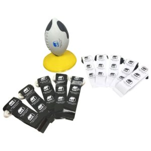 Trousse de drapeau de football