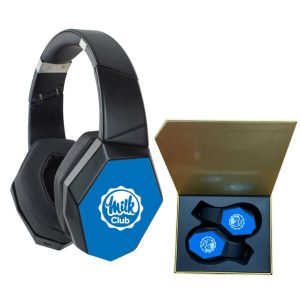 Bluetooth Headphones