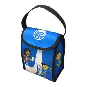 Sac-repas du Milk Club