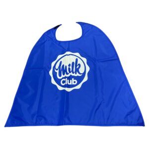 Milk Moover Cape