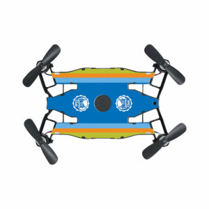 Drone pour autophoto