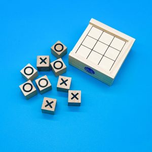 Tic Tac Toe