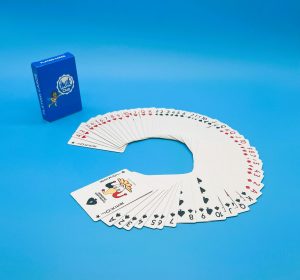 Deck of Cards