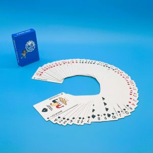 Deck of Cards