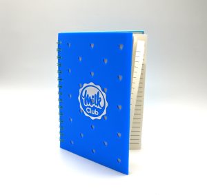 Charm Notebook