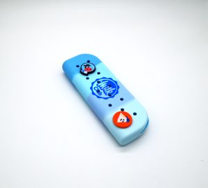 Charm Pencil Case