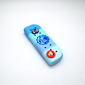 Charm Pencil Case