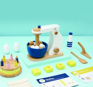 Science of Baking