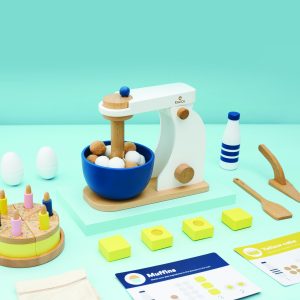 Science of Baking