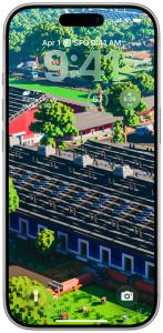 aerial